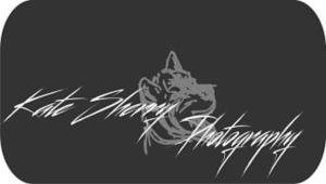 Logo Design by sanghvizankhana for kate sherry photography | Design: #7781761