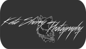Logo Design by sanghvizankhana for kate sherry photography | Design: #7782018
