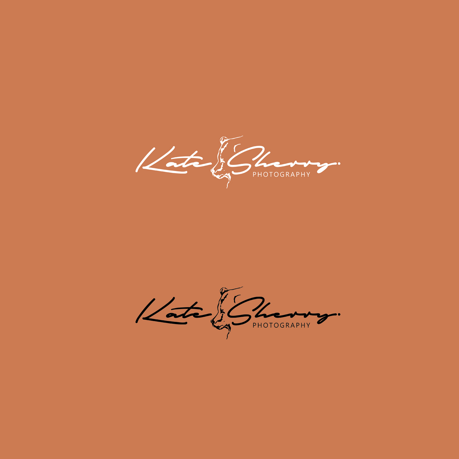 Logo Design by nicholas for kate sherry photography | Design #7801022