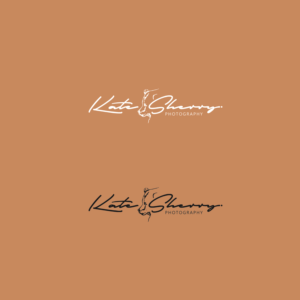 Logo Design by nicholas for kate sherry photography | Design: #7801022