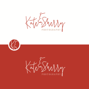 Logo Design by nicholas for kate sherry photography | Design: #7801023