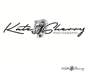 Logo Design by nicholas for kate sherry photography | Design: #7818865