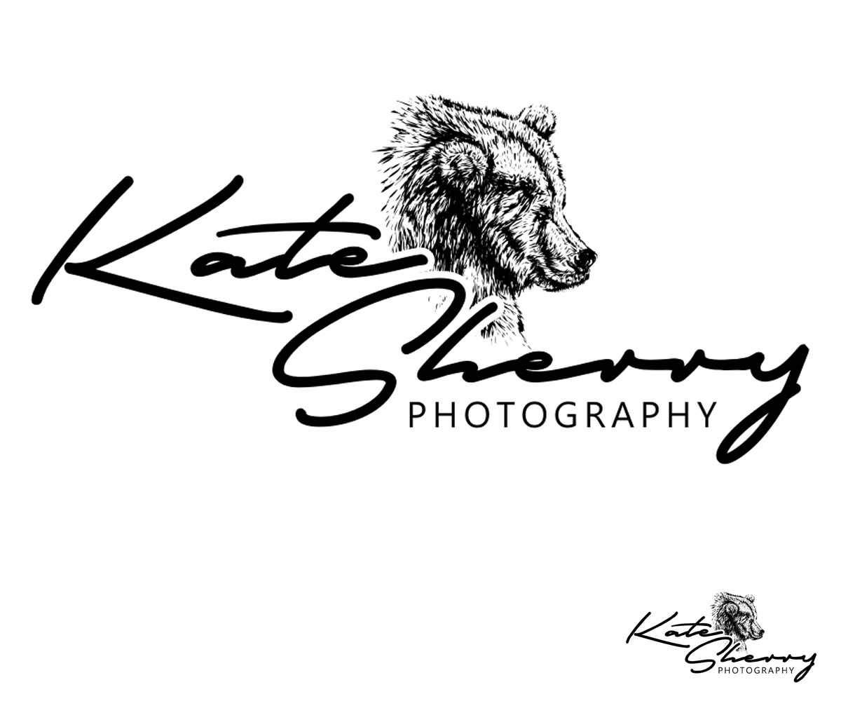 Logo Design by nicholas for kate sherry photography | Design #7818866
