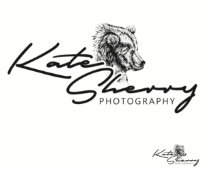 Logo Design by nicholas for kate sherry photography | Design: #7818866