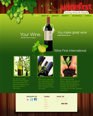 Web Design by dinesh