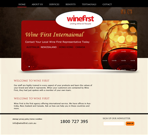 Web Design by only quality