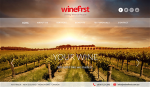 Web Design by Alex D