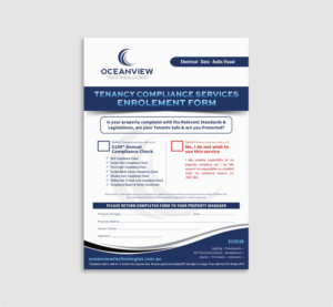 Design de Flyer par INDIAN_Ashok pour Oceanview Technologies | Design : #7727968