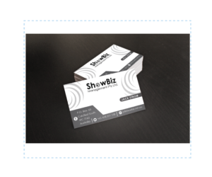 Business Card Design by Sonar Tari
