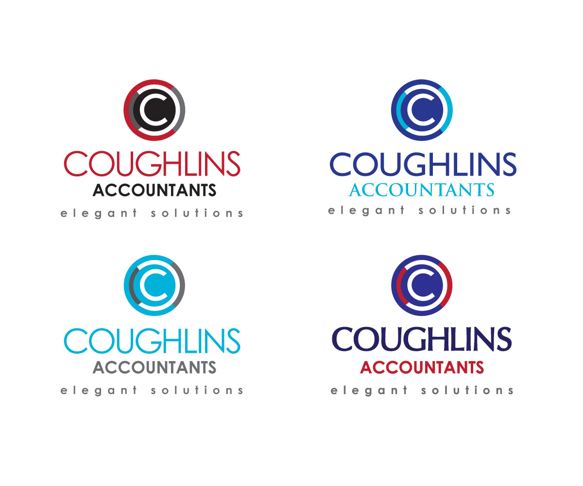 Diseño de Logo por m_jumanta para Coughlins | Diseño #7932726