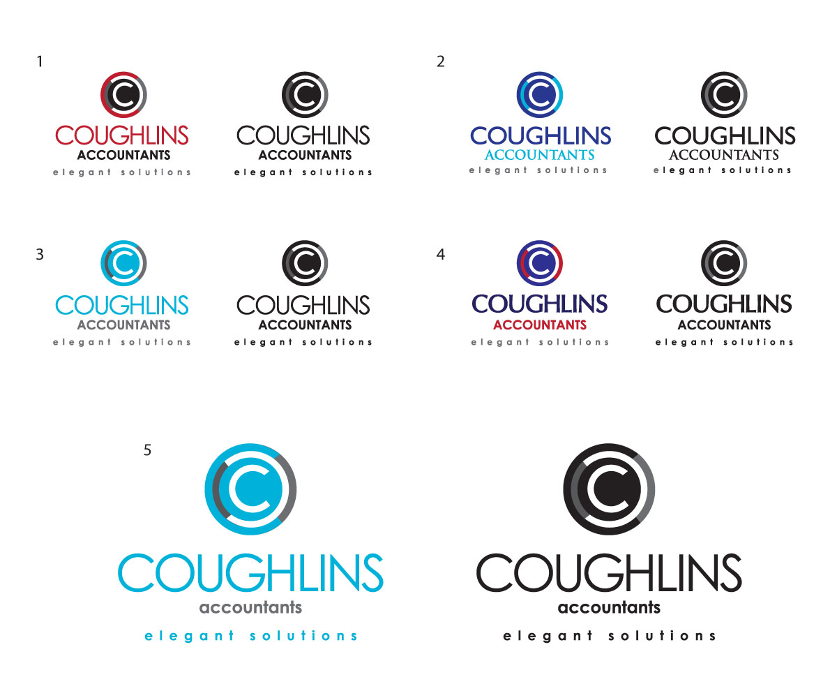 Diseño de Logo por m_jumanta para Coughlins | Diseño #8000643