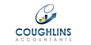 Diseño de Logo por creative.bugs para Coughlins | Diseño: #7714201