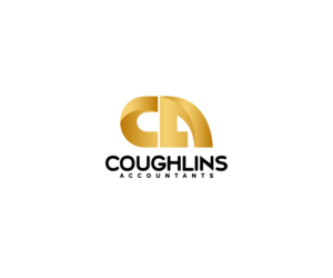 Logo Design by taufik_alrahman for Coughlins | Design #7766774
