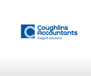 Diseño de Logo por pivotaldesign.biz para Coughlins | Diseño: #7711669