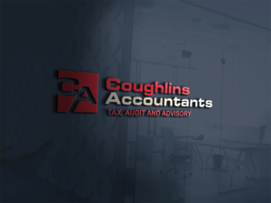Diseño de Logo por pivotaldesign.biz para Coughlins | Diseño: #7711670