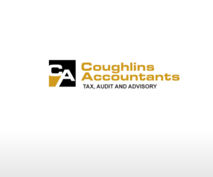 Logo Design by pivotaldesign.biz for Coughlins | Design #7711679