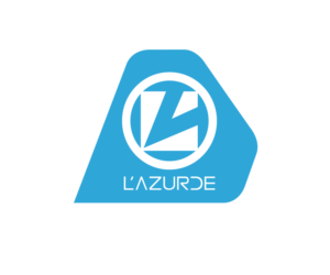 Design Graphique par Andi Yan pour L'azurde | Design : #7710849