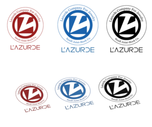Design Graphique par zayed Imam pour L'azurde | Design : #7703790