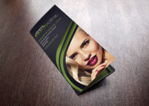 Flyer Design by Haris H.