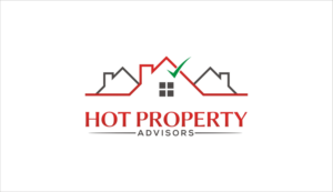 Hot Property Advisors | Logo Design by logoworld