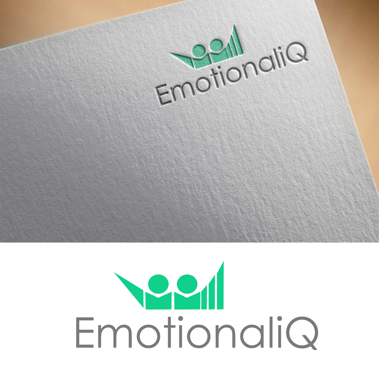Logo Design by rsdlvr for this project | Design #7802468
