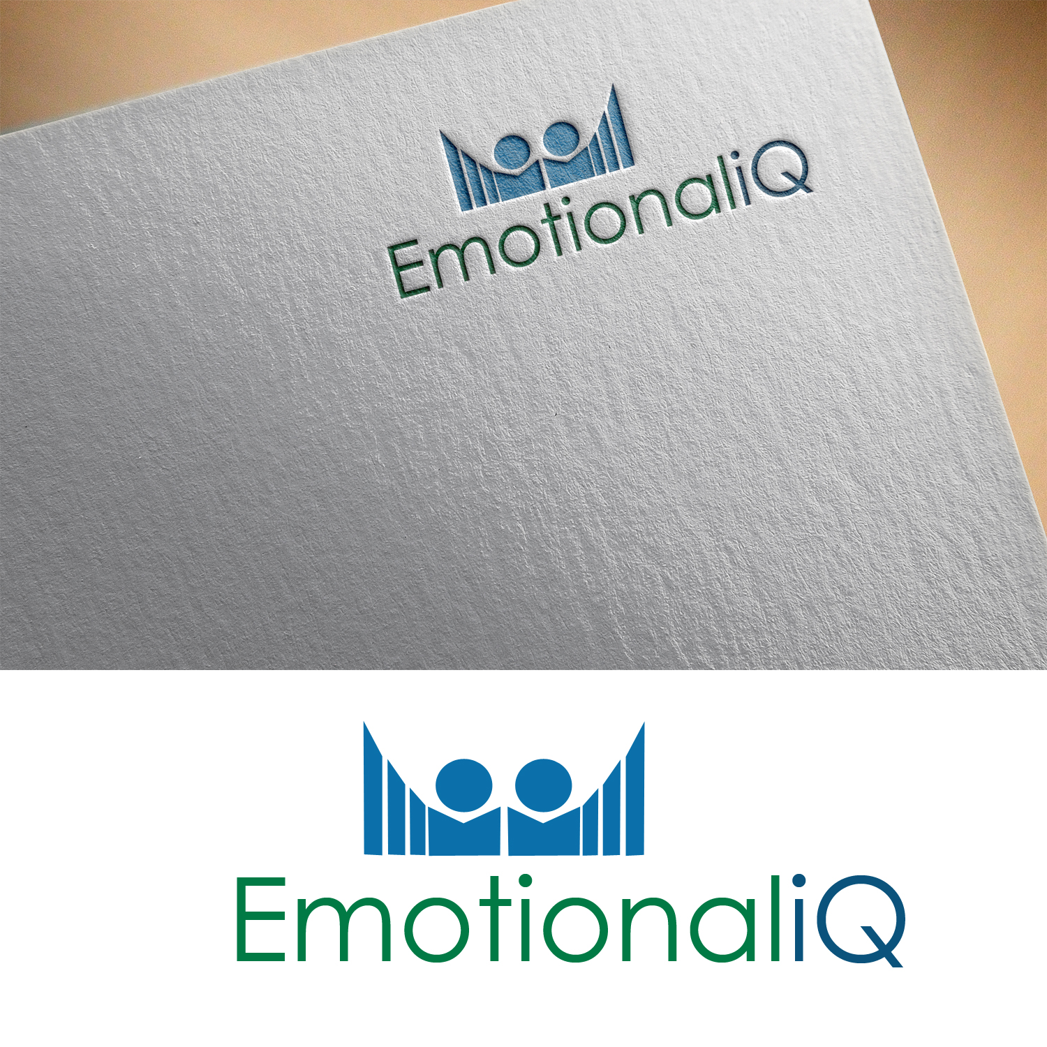 Logo Design by rsdlvr for this project | Design #7802560