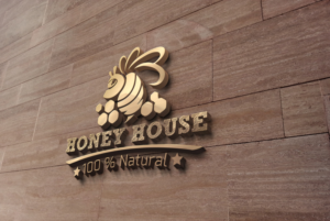 Logo Design by olympiait