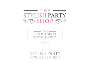 Logo-Design von Maher Sh für Just Party Supplies | Design: #7719229