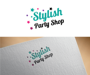Logo-Design von niko für Just Party Supplies | Design: #7714101