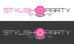 Logo Design by Outbox Thinkers for Just Party Supplies | Design #7716598