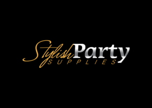 Logo-Design von ApurbaMan für Just Party Supplies | Design: #7714196