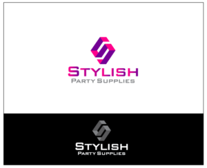 Logo Design by daudprinters123 for Just Party Supplies | Design #7705138
