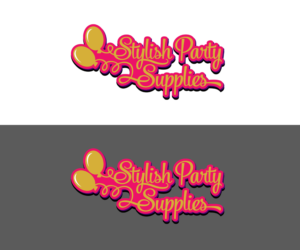 Design de Logo par TeSee pour Just Party Supplies | Design : #7704342