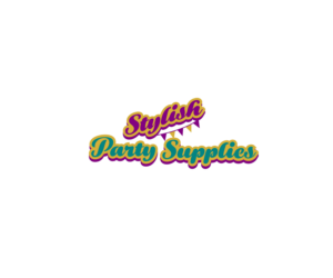 Logo-Design von TeSee für Just Party Supplies | Design: #7704770