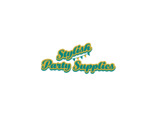 Logo-Design von TeSee für Just Party Supplies | Design: #7704773