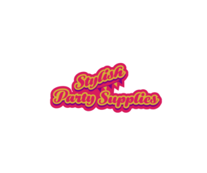 Logo-Design von TeSee für Just Party Supplies | Design: #7704775