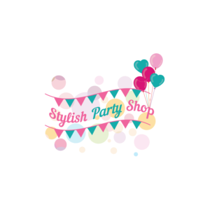 Logo-Design von Hulk smith für Just Party Supplies | Design: #7722066