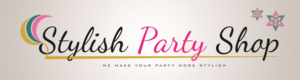 Design de Logo par Anil15 pour Just Party Supplies | Design : #7711510