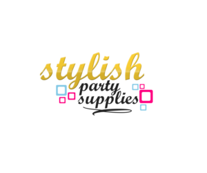 Design de Logo par Qamber Raza pour Just Party Supplies | Design : #7703801