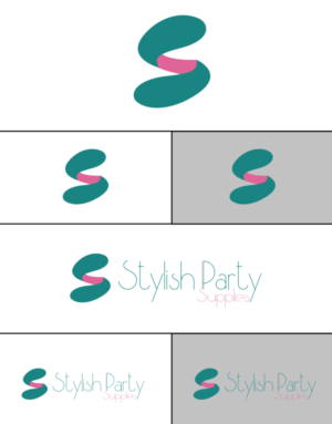 Design de Logo par 4udsigners pour Just Party Supplies | Design : #7705793