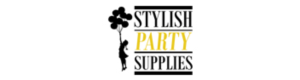 Design de Logo par Stan. Design pour Just Party Supplies | Design : #7704470