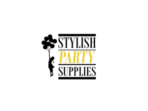 Design de Logo par Stan. Design pour Just Party Supplies | Design : #7704471