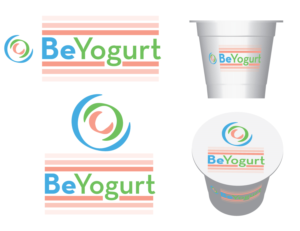 Packaging Design by Kyle M Bray for BeYogurt | Design: #7707803