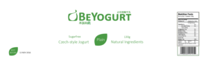 Packaging Design by idea-kart for BeYogurt | Design: #7787956