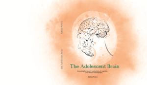 Book Cover Design by Obed Jiménez