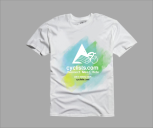 T-shirt Design by SUNEEEEEL for Performous FZ LLC | Design: #7754112