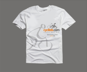 T-shirt Design by SUNEEEEEL for Performous FZ LLC | Design: #7754220
