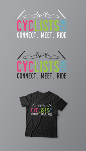 T-shirt Design by designJunky