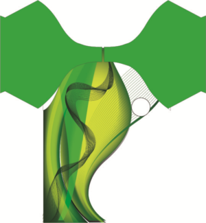 T-shirt Design by sajidmohammed98 for Performous FZ LLC | Design #7855169