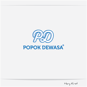 Logo Design by hery_krist for this project | Design #1952049